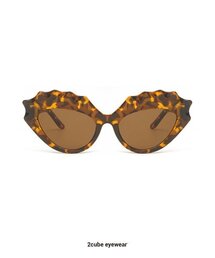 2CUBE（トゥキューブ）の「MORALITY (LEOPARD)（サングラス）」