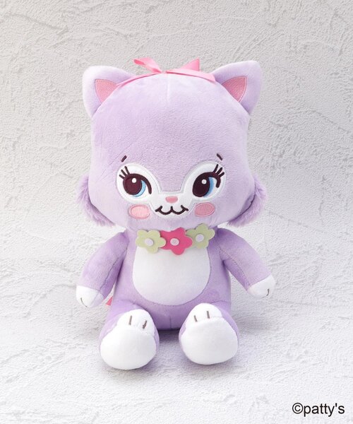 SWIMMER スイマー　レア ぬいぐるみ系ウォールポケット アイスクリーム SWIMMER スイマー ぬいぐるみ（おもちゃ）｜one'sterrace（ワンズ