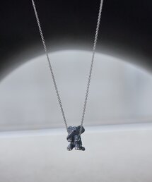 ear PAPILLONNER（イアパピヨネ）の「《WEB＆一部店舗限定》ドピーアニマルネックレス（ネックレス）」