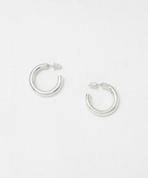 ＜quip queint＞tube フープピアス