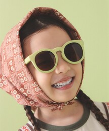 こども ビームス（コドモビームス）の「総柄 バンダナ 2026SS（ハンカチ/ハンドタオル）」