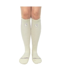 SHELL CORPORATION（シェルコーポレーション）の「ウララムーンライトアウトドアソックス - 圧迫コンプレッションニーハイソックス（スポーツグッズ）」