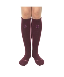 SHELL CORPORATION（シェルコーポレーション）の「ウララムーンライトアウトドアソックス - 圧迫コンプレッションニーハイソックス（スポーツグッズ）」