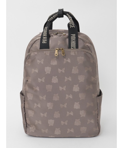 PINK HOUSE（ピンクハウス）｜レディースのバックパック/リュック一覧