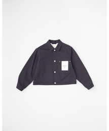 WORK JACKET 201