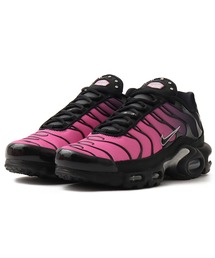 NIKE WMNS AIR MAX PLUS / ナイキ ウィメンズ エア マックス プラス【SP】