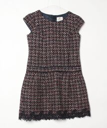 ブランド古着】TOCCA｜トッカのワンピース/ドレス古着通販 - ZOZOUSED