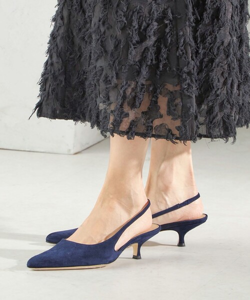 BRENTELLA: AUDREY（パンプス）｜SHIPS（シップス）のファッション通販