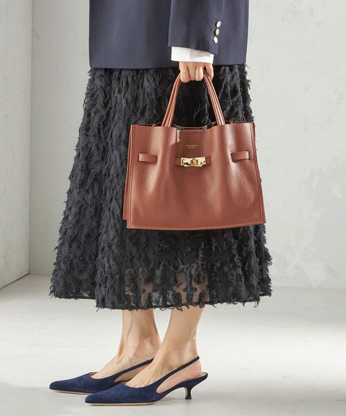 【数時間のみ使用】【BRENTELLA】AUDREY パンプス BRENTELLA: AUDREY（パンプス）｜SHIPS（シップス）のファッション通販