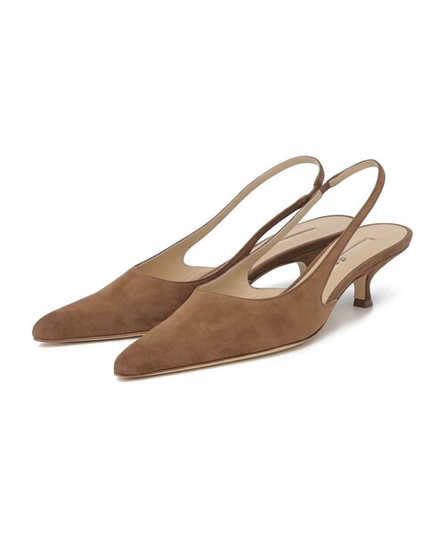 BRENTELLA: AUDREY（パンプス）｜SHIPS（シップス）のファッション通販