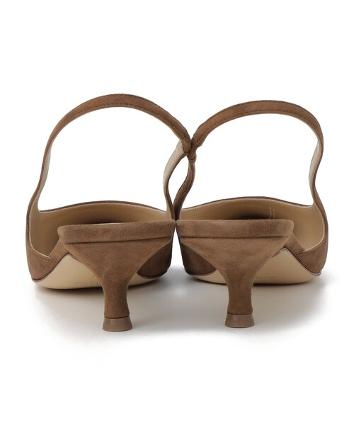 【数時間のみ使用】【BRENTELLA】AUDREY パンプス BRENTELLA: AUDREY（パンプス）｜SHIPS（シップス）のファッション通販