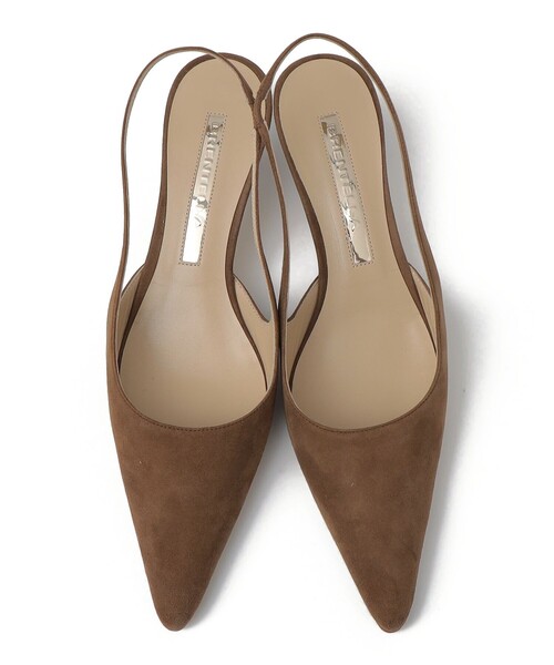 BRENTELLA: AUDREY（パンプス）｜SHIPS（シップス）のファッション通販