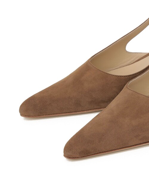 BRENTELLA: AUDREY（パンプス）｜SHIPS（シップス）のファッション通販