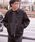 DAIRIKU�i�_�C���N�j�́uDAIRIKU / �_�C���N EX 'Jack' 3PKT Work Jacket�i�u���]���j�v�b�u���b�N