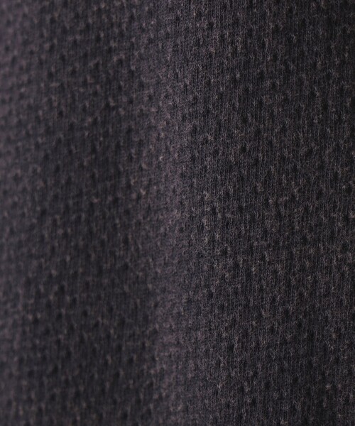 Healthknit(ヘルスニット)の「【8/6再値下げ】【別注】Healthknit / メッシュ ノースリーブ(Tシャツ/カットソー・レディース・ネイビー/オレンジ/ブラック・ONE SIZE)」の6枚目の写真