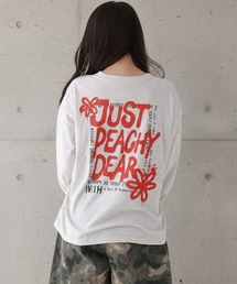 10C REPIPI（ジューシーレピピ）の「【10デザイン】最強きゃわTee【WEB限定デザインあり】（Tシャツ/カットソー）」