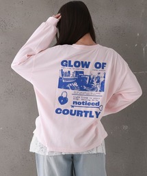 10C REPIPI（ジューシーレピピ）の「【10デザイン】最強きゃわTee【WEB限定デザインあり】（Tシャツ/カットソー）」