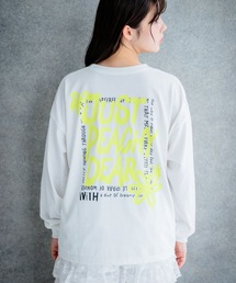 repipi armario（レピピ アルマリオ）の「【10デザイン】最強きゃわTee【WEB限定デザインあり】（Tシャツ/カットソー）」