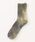 Gramicci�i�O���~�`�j�́u�yGramicci�zTIE DYE CREW SOCKS�i�\�b�N�X/�C���j�v�b�O���[��