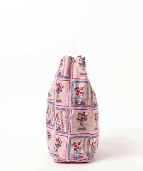 BAG'n'NOUN（バッグンナウン）の「BAG'n'NOUN / TOOL BAG FLOWER ツールバッグ（トートバッグ・レディース・その他・ONE SIZE）」の2枚目の写真