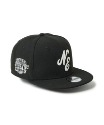 NEW ERA(�j���[�G��)��NEW ERA/�j���[�G�� �L���b�v �L�b�Y Youth 9FIFTY �N���V�b�N���S(�L���b�v)