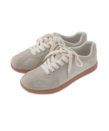 Green　Parks | ソフトコンビスニーカー(スニーカー)