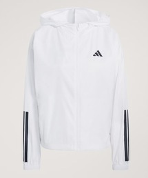 adidas/アディダス W HYPERGLAM ウィンドブレーカー ジャケット KKR51