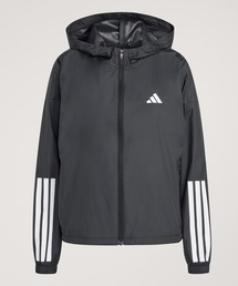 adidas/アディダス W HYPERGLAM ウィンドブレーカー ジャケット KKR51