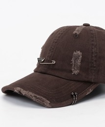 SVEC（シュベック）の「ロゴピンズメタルキャップ（キャップ）」