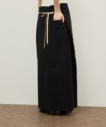 ADAM ET ROPE' | ドロストリーンスカート(スカート)