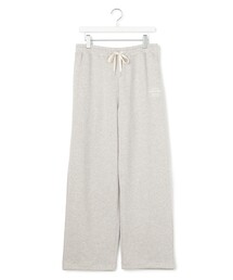 J.PRESS YORK STREET（ジェイプレスヨークストリート）の「【UNISEX】裏毛スウェット パンツ（その他パンツ）」