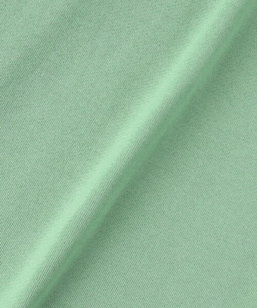J.PRESS YORK STREET(ジェイプレスヨークストリート)の「【UNISEX】裏毛スウェット パンツ(その他パンツ・メンズ・グレー系/ライトグリーン系/ライトグレー系・SMALL/MEDIUM/LARGE)」の12枚目の写真