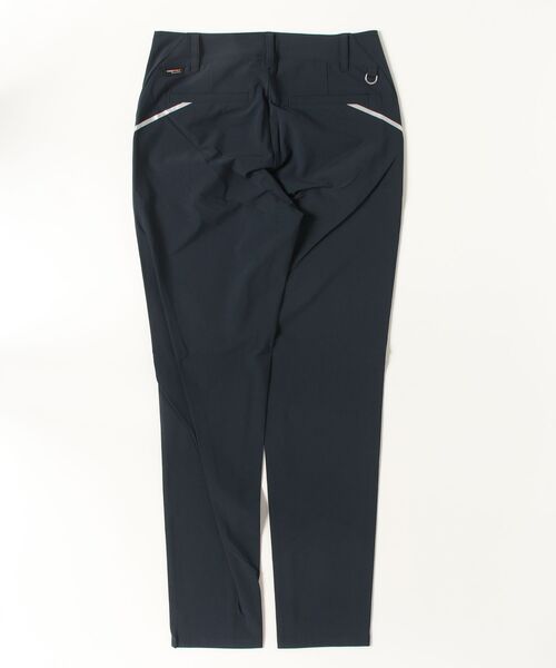 le coq sportif GOLF(ルコックスポルティフゴルフ)の「ロングパンツ(その他パンツ・レディース・ブラック/ベージュ/ネイビー/ホワイト・M/L/XL/3L/S)」の13枚目の写真