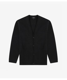 A.P.C. | CARDIGAN GILLES RAYSSE(カーディガン/ボレロ)