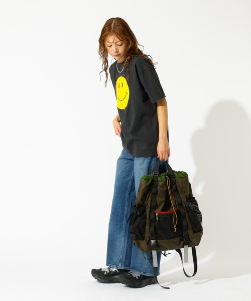 Caribou（カリブー）の「【CARIBOU MOUNTAINEERING】NIGHT CRAWLER