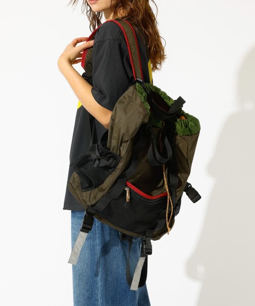 Caribou（カリブー）の「【CARIBOU MOUNTAINEERING】NIGHT CRAWLER
