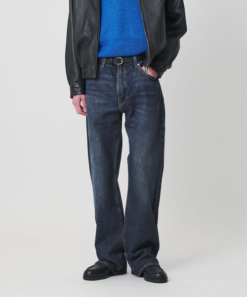 リーバイス　567 W30 Levis＞567 RELAX FLARE デニムパンツ（デニムパンツ）｜Levi's