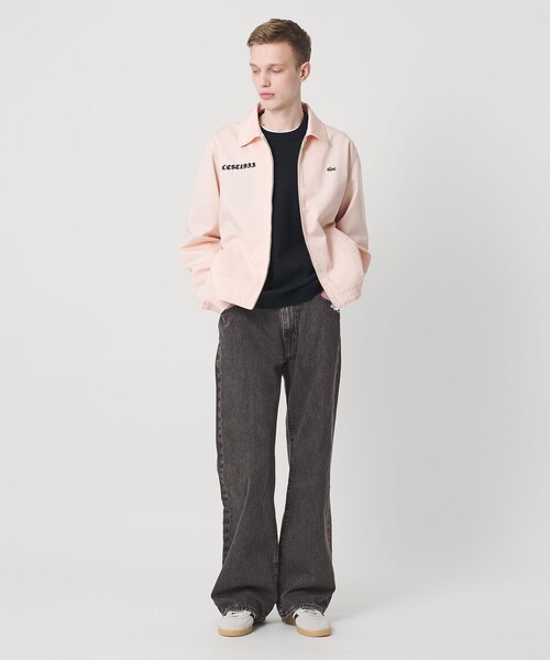 Levis＞567 RELAX FLARE デニムパンツ（デニムパンツ）｜Levi's