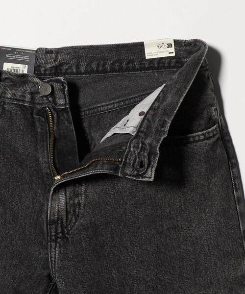 セール】＜Levis＞567 RELAX FLARE デニムパンツ（デニムパンツ