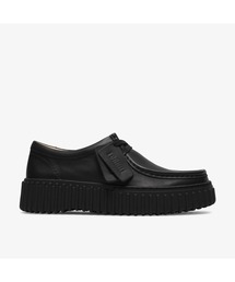 セール】【CLARKS】NATALIE/ナタリー RWK（ブーツ）｜Clarks