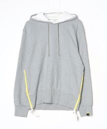 DIGAWEL（ディガウェル）の「プルオーバーパーカー（パーカー）」