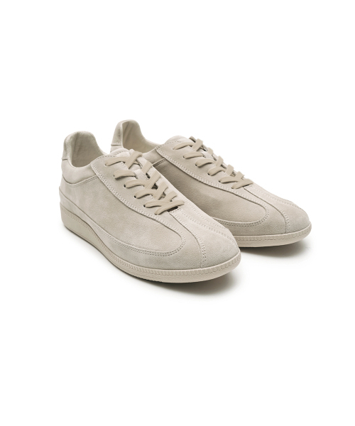 PEMONT(ペモーント)の「dress (buff)(スニーカー・レディース・その他・26cm/26.5cm/27cm/27.5cm/28cm/24cm/24.5cm/38(24.5-25)/23.5cm/23cm/25.5cm/25cm/29cm/28.5cm/30cm)」の2枚目の写真