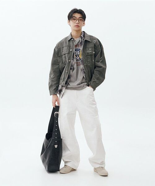 PEMONT(ペモーント)の「dress (buff)(スニーカー・レディース・その他・26cm/26.5cm/27cm/27.5cm/28cm/24cm/24.5cm/38(24.5-25)/23.5cm/23cm/25.5cm/25cm/29cm/28.5cm/30cm)」の12枚目の写真