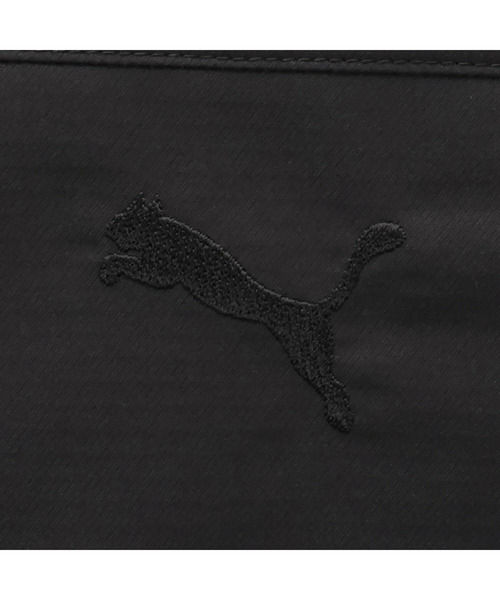 PUMA(プーマ)の「PUMA プーマ メンズ ESS エレベーテッド ウーブン 長袖 シャツ(ブルゾン・メンズ・ブラック/サンドベージュ・SMALL/X-LARGE/XX-LARGE/LARGE/MEDIUM)」の12枚目の写真