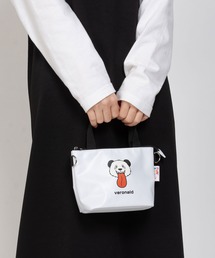 DAY OUT（デイアウト）の「FuN THE AnimaLs / FTA-ParK 2WAY MINI SOULDER（ショルダーバッグ）」