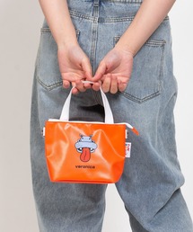 DAY OUT（デイアウト）の「FuN THE AnimaLs / FTA-ParK 2WAY MINI SOULDER（ショルダーバッグ）」