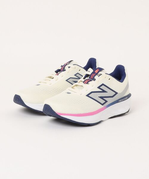 New Balance／ニューバランス】NB W520 1N8 D フレッシュフォーム