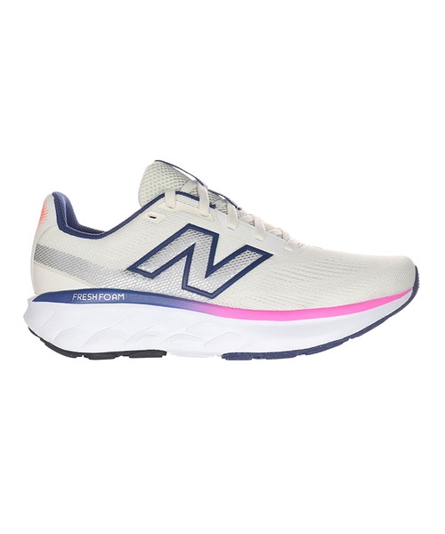 NEW BALANCE(ニューバランス)の「【New Balance/ニューバランス】NB W520 1N8 D フレッシュフォーム(スニーカー・レディース・ベージュ系・23.5cm/23.0cm/25.0cm/24.5cm/24.0cm/22.5cm)」の4枚目の写真