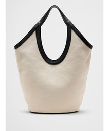 BANANA REPUBLIC（バナナリパブリック）の「BANANA REPUBLIC FACTORY STORE　　キャンバス ホーボー トート（トートバッグ）」