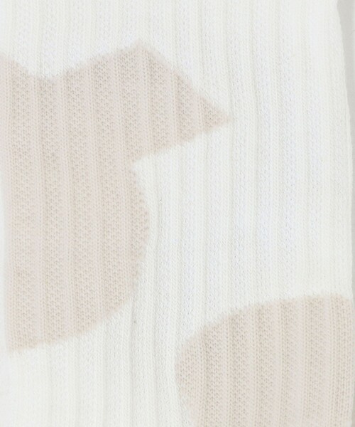 On（オン）の「＜On＞Liquid Logo/リキッド  ロゴ ２Pソックス（ソックス/靴下・メンズ・その他1・S/M）」の3枚目の写真